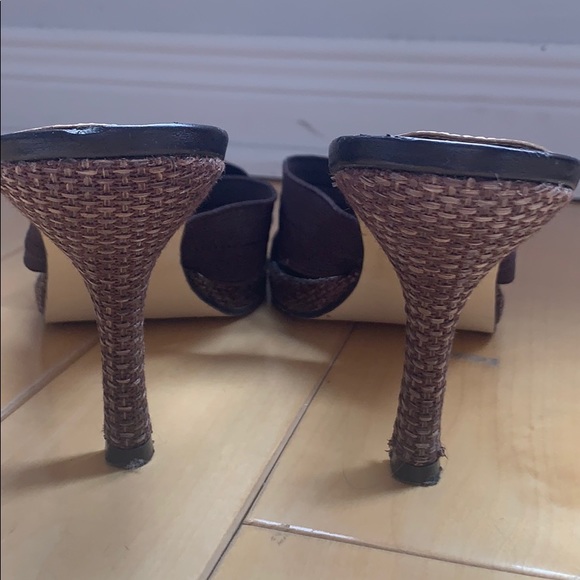 🌸 Summer heels - Picture 4 of 5